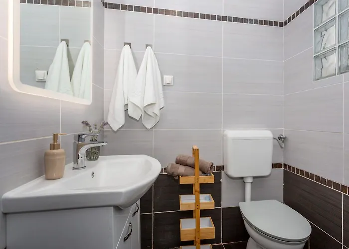 Apartamento Anivija