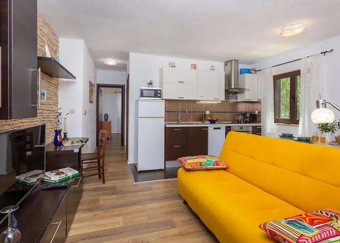 Apartamento Anivija