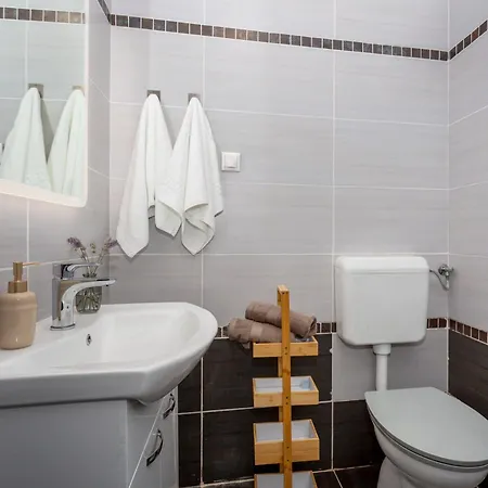 Apartamento Anivija
