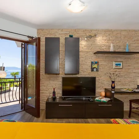 Anivija Apartamento