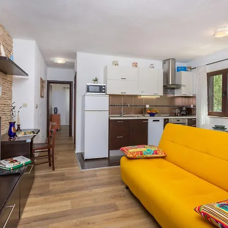 Apartamento Anivija
