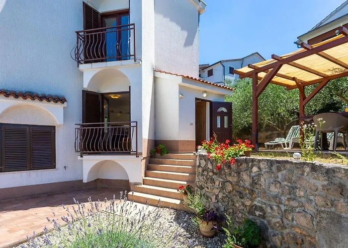 Anivija Apartment *