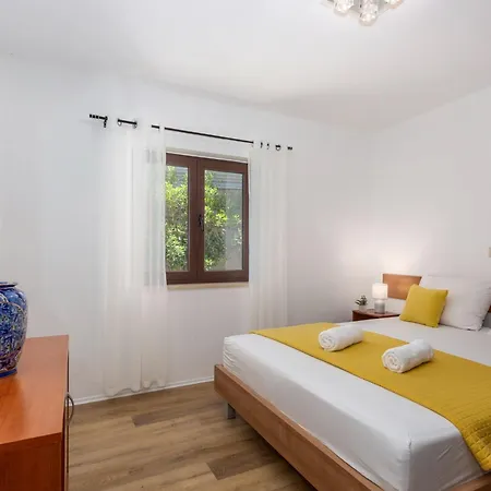 Anivija Appartement *