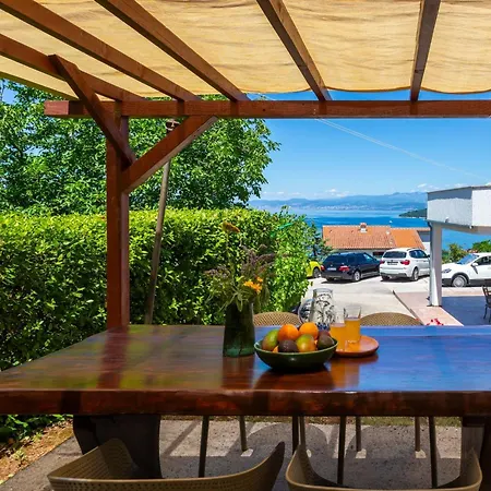 Appartement Anivija *