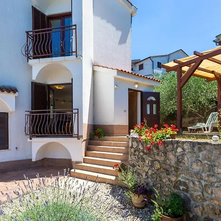 Anivija Appartement *